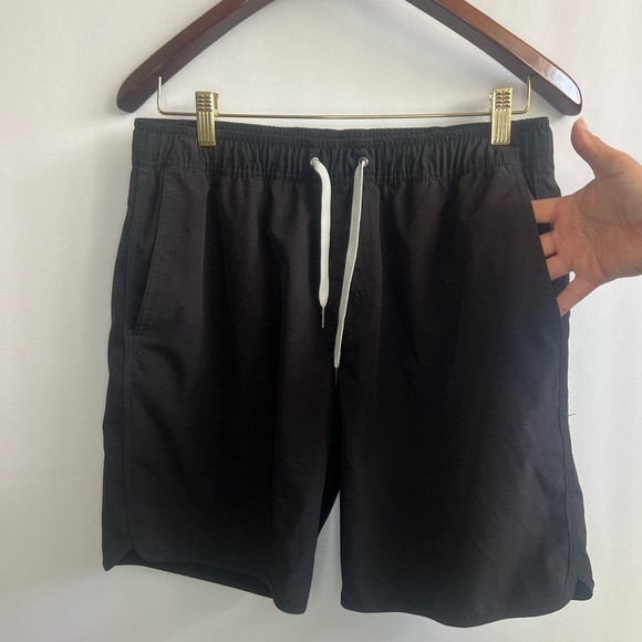 Fair Harbor The One Short brief lined quick dry size M 8inch - Picture 2 of 7